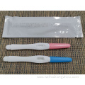 HCG pregnancy test midsteam (3.0mm) for pregnancy detection